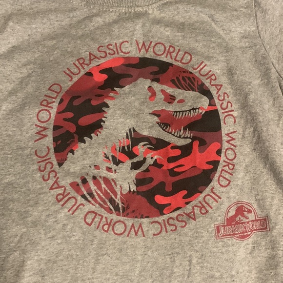 Jurassic World 4T set - Picture 2 of 2